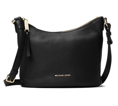 michael kors lupita medium messenger|Michael michael kors lupita md messenger black .